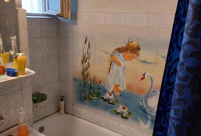 Apartament cu 3 camere decomandat în Calea București - 5