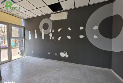 Spațiu comercial, de 80 mp, în 1 Decembrie 1918 - 3