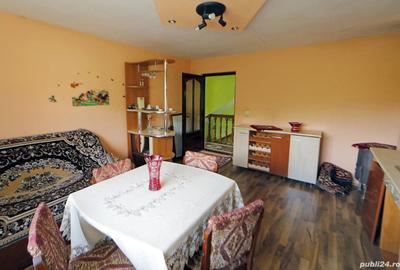 Casă cu Teren 8000 Mp în Trestia - 6