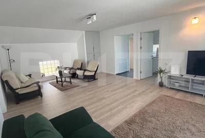 Apartament generos de 3 camere la casa, 100 mp, parcare, zona semicentrala - 3