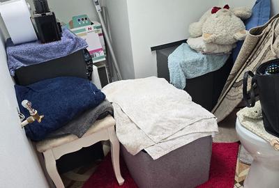 Vand casa in Deva, zona Garii, P+M, suprafata construita 120 mp - 8