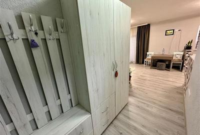 FILM&3D! Elegant, mobilat, accesorizat,totul nou,gata de mutat/inchiriat, Unirii - 7