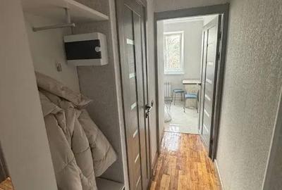 Apartament cu 2 camere decomandat în Obor - 6