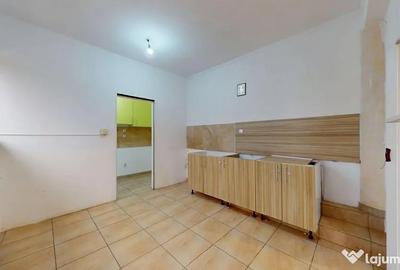 Casă cu 3 camere cu Teren 571 Mp în Ciofliceni - 7