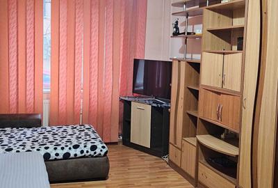 Apartament cu 2 camere semidecomandat în Crângași - 5