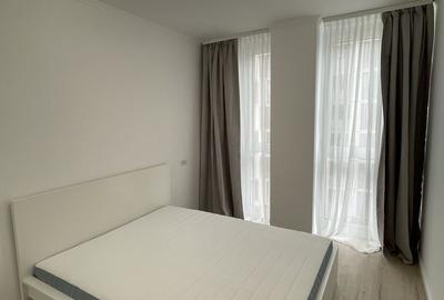 Apartament cu 2 camere semidecomandat în Torontalului - 7