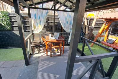 Apartament cu 2 camere decomandat, mobilat în Basarabia - 4