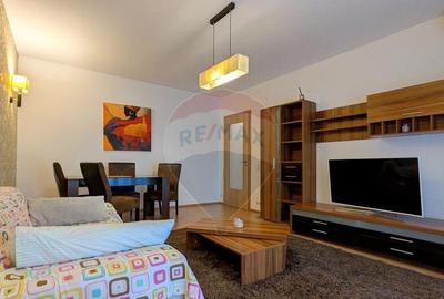 Apartament 3 Camere Ultrafinisat + Parcare | Doamna Ghica... - 10