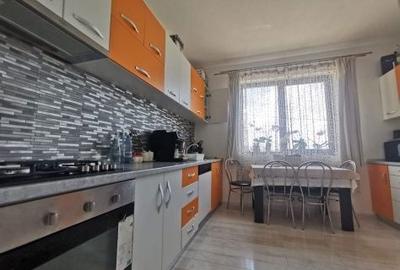 Casă cu 4 camere în Paleu - 4