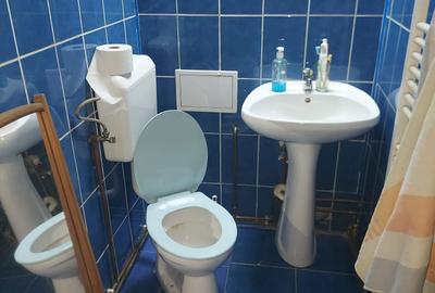 Apartament cu 3 camere în Central - 4