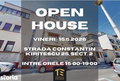 Apartament cu 2 camere semidecomandat în Pache Protopopescu - 11