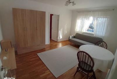 Apartament cu 2 camere nedecomandat în Gara Mare - 3