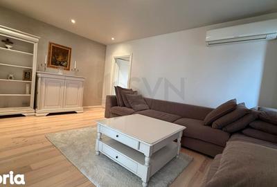 Apartament cu 2 camere semidecomandat, mobilat în P-ța Alba Iulia - 3