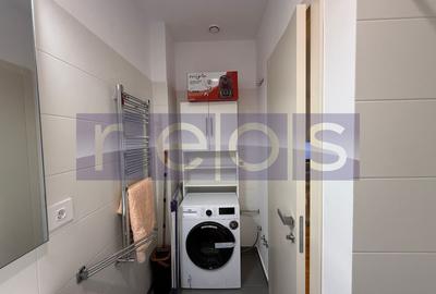 Apartament cu 2 camere, mobilat în Șoseaua Nordului - 22