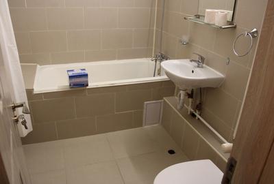Apartament cu 2 camere semidecomandat în Bucur Obor