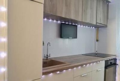 Apartament cu 2 camere, mobilat în Mănăștur - 1