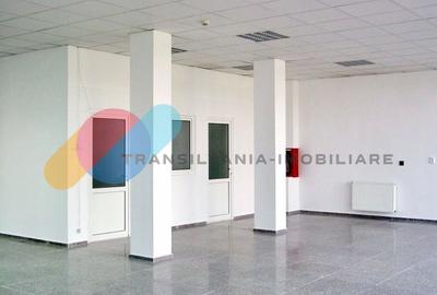 Spațiu comercial, de 350 mp, în Mărăști - 2