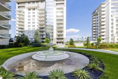 Apartament cu 2 camere decomandat, mobilat în Domenii - 16