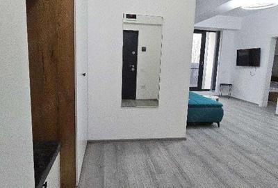 CAMPUS 2 CAMERE PRIMA INCHIRIERE 500 EURO TERMEN LUNG - 6
