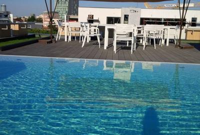 Apartament cu 3 camere decomandat în Aviatorilor - 2