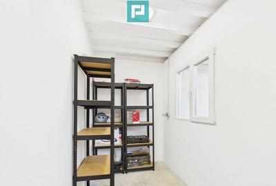 Hala industriala de 295 mp in Arad - 1