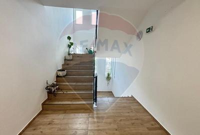 Birou, de 26 mp, în Iosia - 13