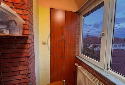 Garsoniera 28mp Dragos Voda - 4