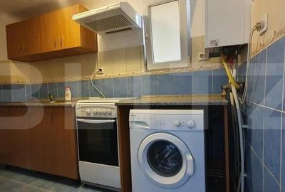 Apartament 2 camere, 41 mp utili, zona Farmec - 8