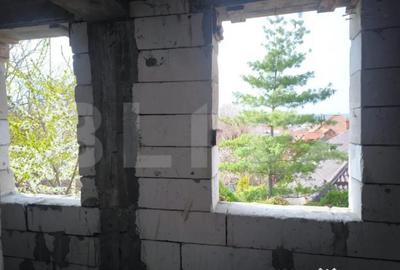 Casă cu 5 camere cu Teren 585 Mp în George Enescu - 11