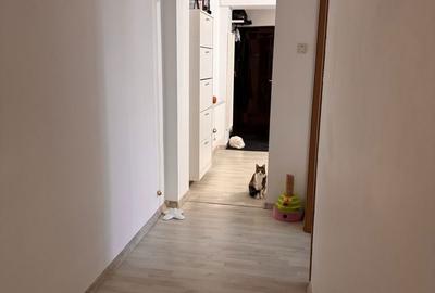 Apartament cu 3 camere semidecomandat în Rahova - 4