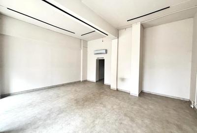 Spațiu comercial, de 91 mp, în Moșilor - 6