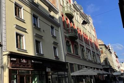 Proprietar, închiriez spațiu pentru birouri, Zona Unirii Timișoara - 1
