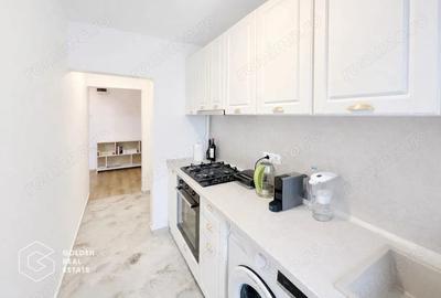 Garsonieră decomandată, mobilată în Alba Iulia - 2