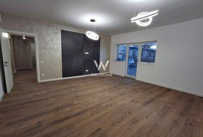 Apartament 3 camere,Str. Doamna Stanca, Sibiu - 1