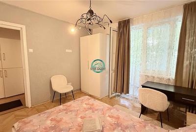 Inchiriez apartament cu 3 camere in Cornisa la 5 minute de UMF - 7