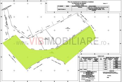 3.5 HA teren intravilan Bragadiru- Parcul Bragadiru - 2