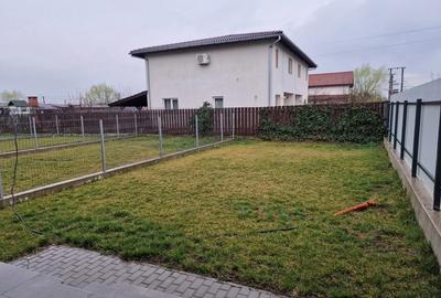 Casă cu 4 camere cu Teren 280 Mp în Central - 14