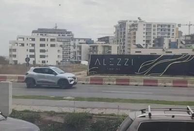 Apartament 2 camere mamaia-nord - 2