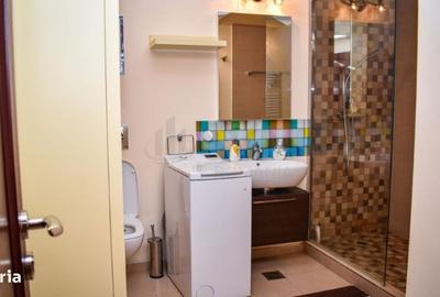 Apartament cu 2 camere semidecomandat, mobilat în Vitan - 3
