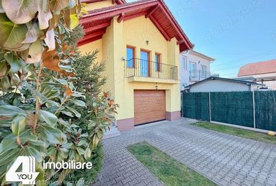 Casă cu 7 camere cu Teren 500 Mp în Aradul Nou - 5