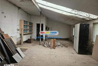 Spațiu comercial, de 300 mp, în Industrială - 7