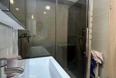 Compozitori-apartament 3 camere decomandat Compozitori-apartament 3 camere decomandat - 15