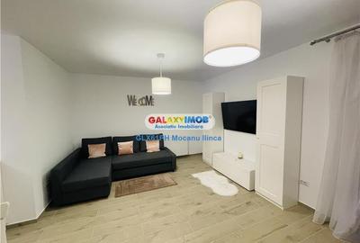 Inchiriere garsoniera de lux, Albert, MRS Village - 1