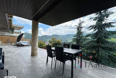 Apartament cu 3 camere în Schei - 20