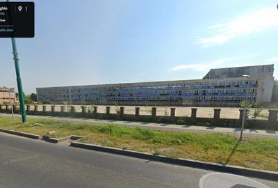 Proprietate industriala Timi?oara, Calea Buziasului Proprietate industriala Timi?oara, Calea Buziasului - 1