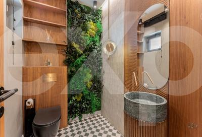 Casă individuală cu 5 camere cu Canalizare în Voluntari - 5