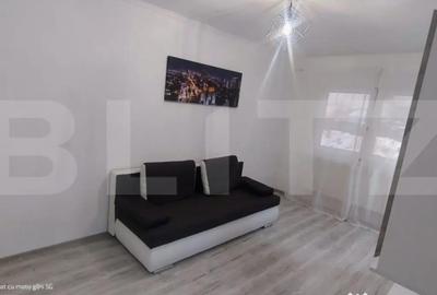 Garsonieră semidecomandată în Central - 5