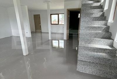 Pensiune moderna cu vedere panoramica spre Lacul Belis ! - 6