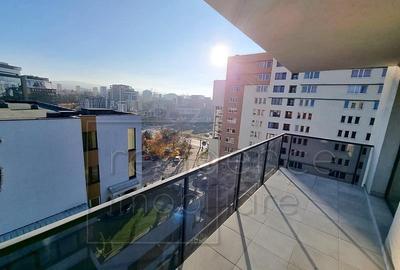 View! Apartament modern 3 camere, Intre Lacuri, zona Iulius - 9