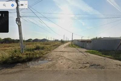 Teren de 10000 mp, în Central - 2